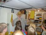 Besuch beim Imker 3.Klasse