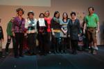 Verleihung des Energie-Awards in Pinggau