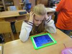 Einsatz von iPads im Unterricht